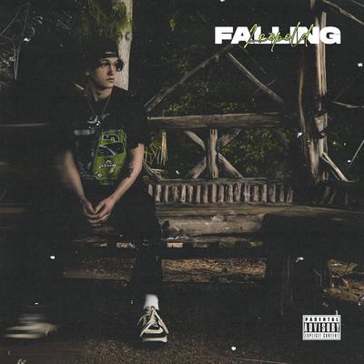 Falling By Leopold's cover