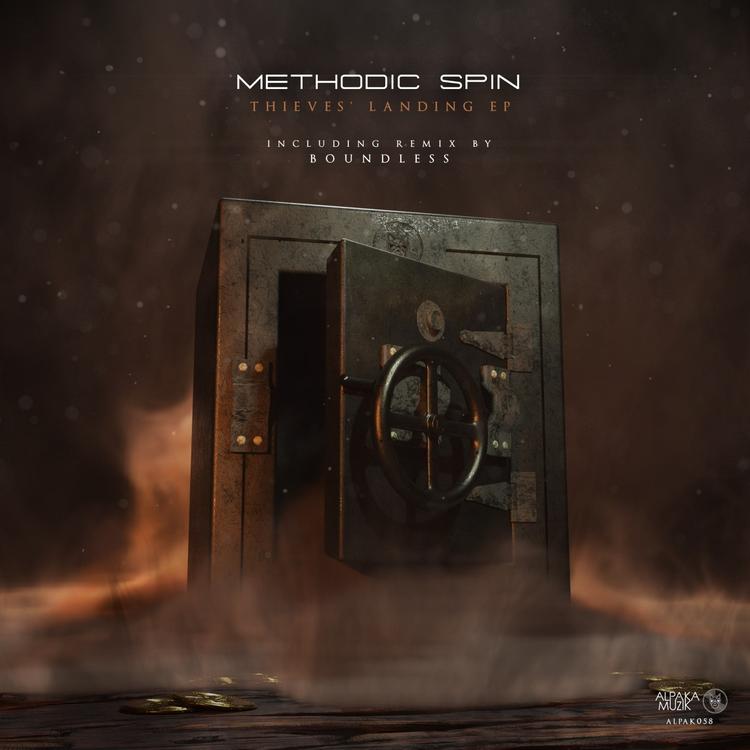 Methodic Spin's avatar image