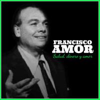 Francisco Amor's avatar cover