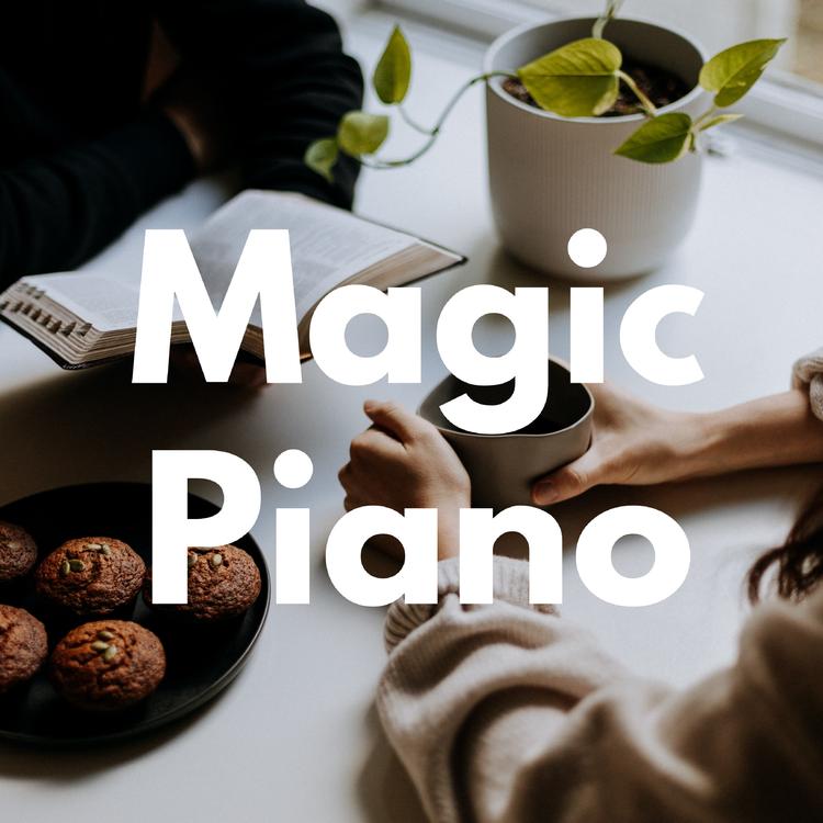 Magic Piano USA's avatar image