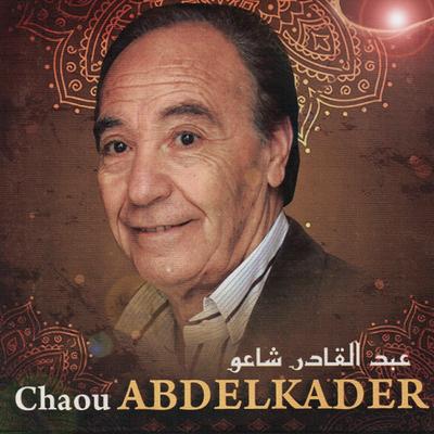 Abdelkader Chaou's cover