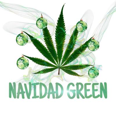 Navidad Green's cover