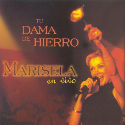 En Vivo - Tu Dama De Hierro's cover