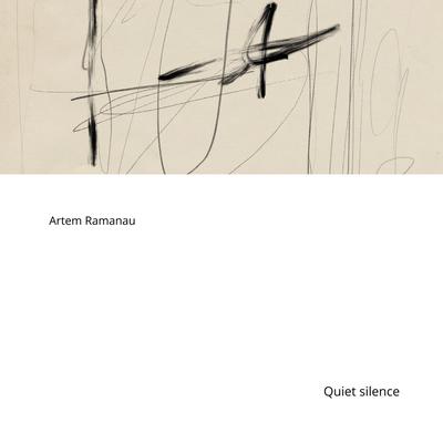 Artem Ramanau's cover