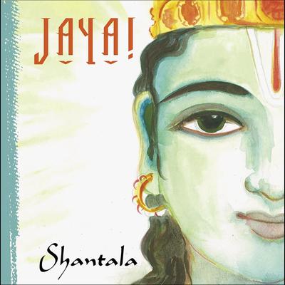 Jaya's cover