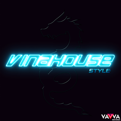 Vinahouse Style's cover
