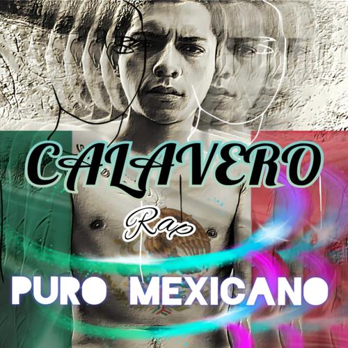 #puromexicano's cover