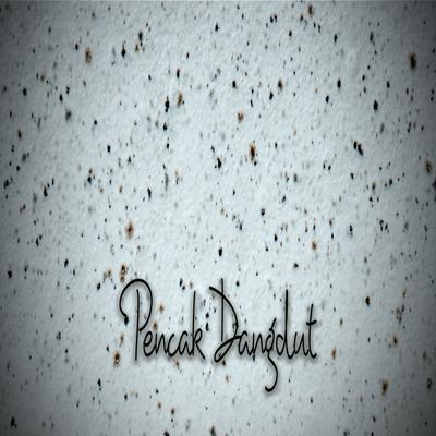 Pencak Dangdut's cover