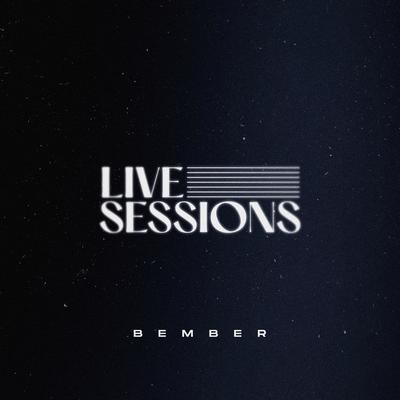 Essência da Adoração: Live Sessions's cover
