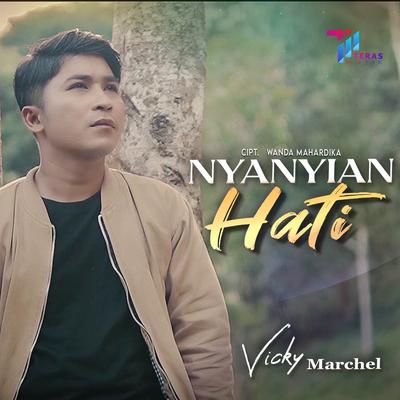 Nyayian Hati's cover