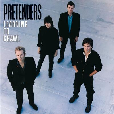 Middle of the Road (2007 Remaster) By Pretenders's cover