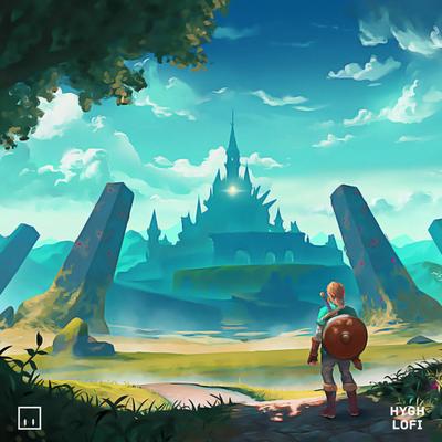 Legend of Zelda Lofi By HYGH Lofi Music, Lobit, Cooky's cover