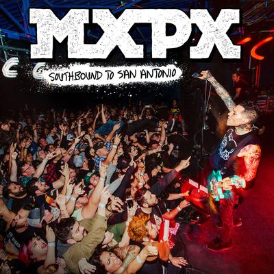 Responsibility By MxPx's cover