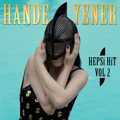 Hepsi Hit, Vol. 2's cover