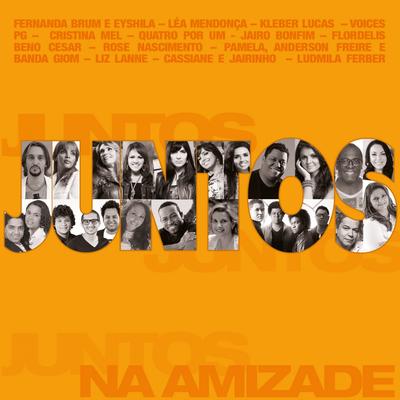 Ao Amigo Distante By Cristina Mel's cover