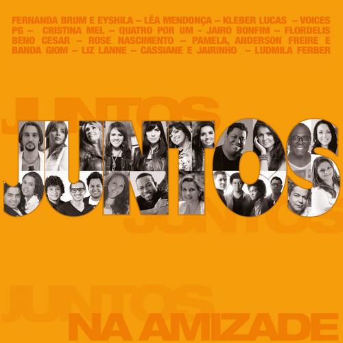 Noite Do Amigo's cover