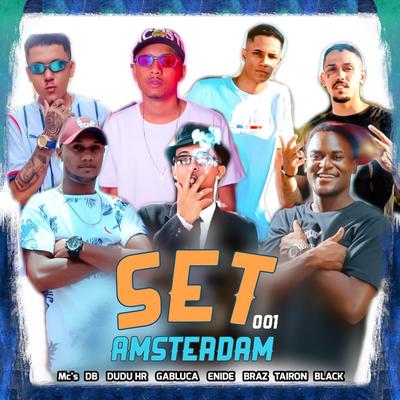 Set Amsterdam's cover