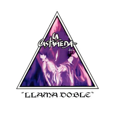 Llama Doble's cover