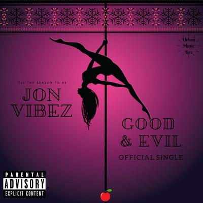 Jon Vibez's cover