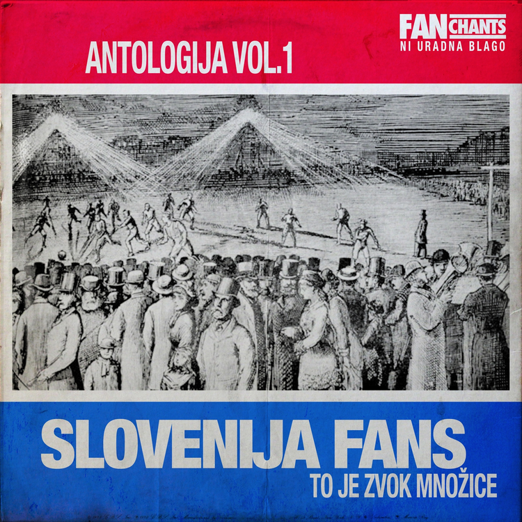 Slovenia FanChants's avatar image