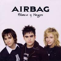 Airbag's avatar cover