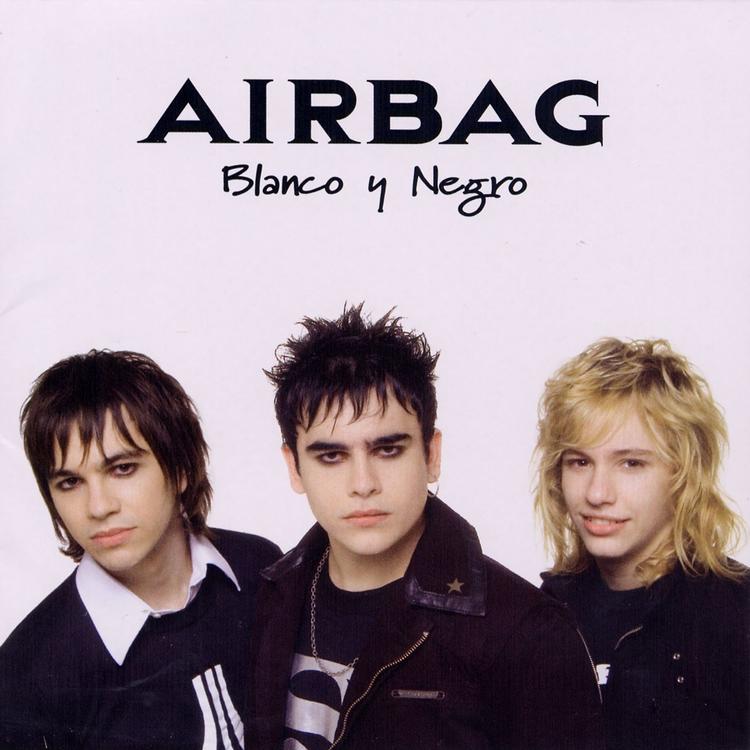 Airbag's avatar image