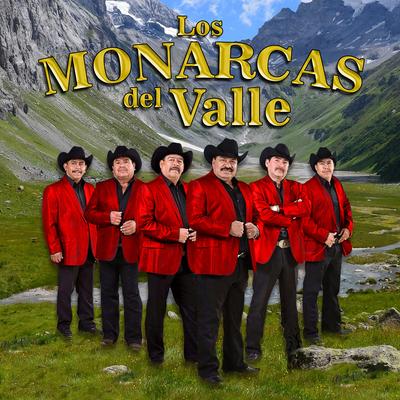 Los Monarcas Del Valle's cover