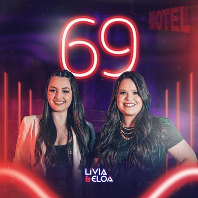 69 By Lívia e Eloá's cover