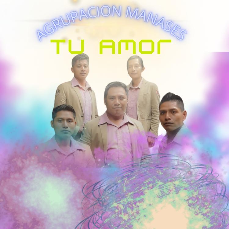 Agrupación Manases's avatar image