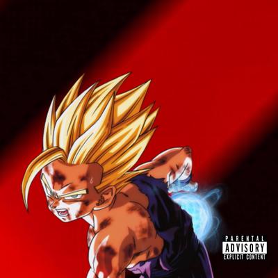 Gohan (SSJ2) By Dune's cover