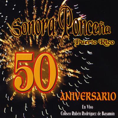 50 Aniversario, Vol.1's cover