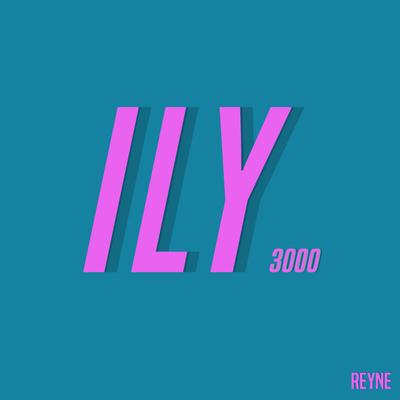 ILY 3000's cover