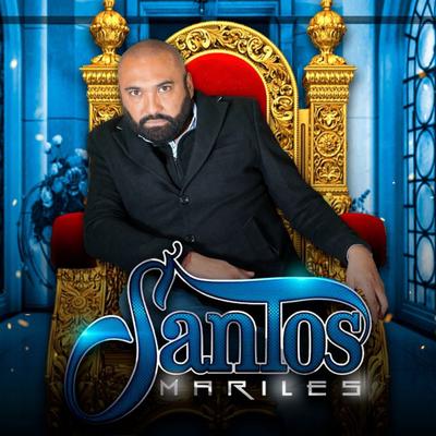 Santos Mariles's cover