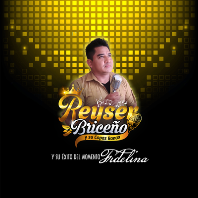 Reyser Briceño's cover