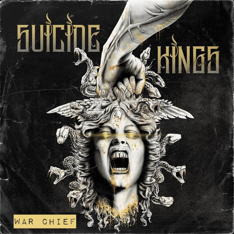 Suicide Kings's avatar image