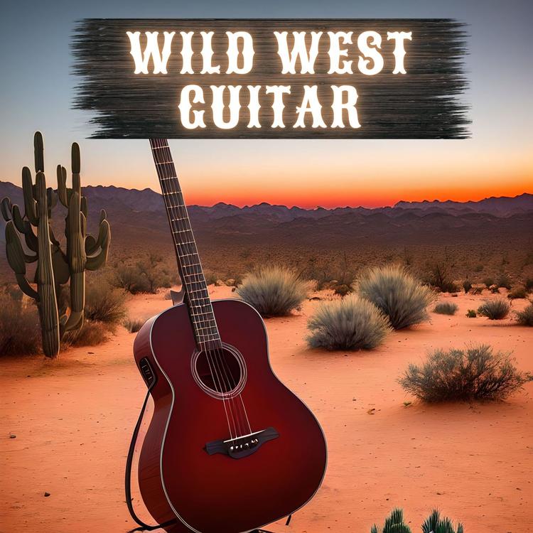 The Outlaw Guitar's avatar image