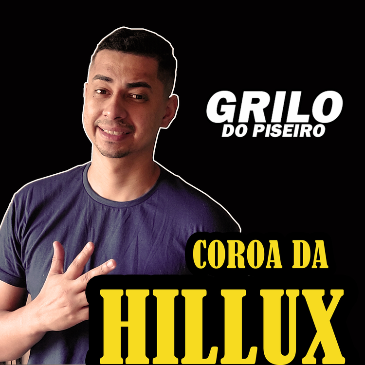 Grilo do Piseiro's avatar image