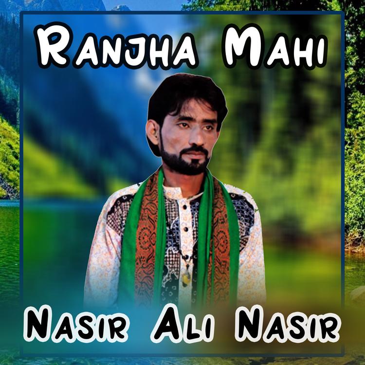 Nasir Ali Nasir's avatar image