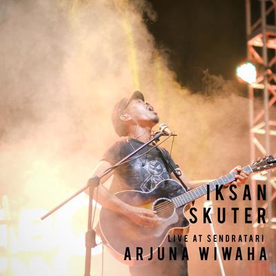 Live at Sendratari Arjuna Wiwaha's cover