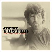 Jerry Yester's avatar cover