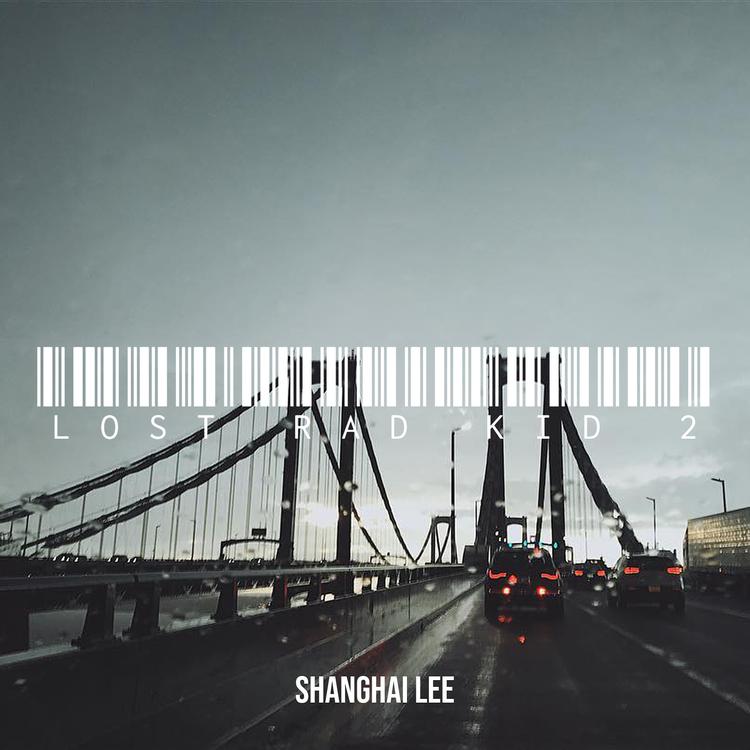 Shanghai Lee's avatar image
