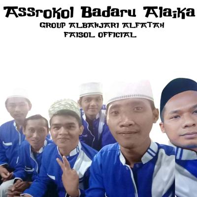 Asrokol Badaru Alaika (Live )'s cover