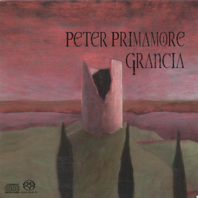 Peter Primamore's avatar image