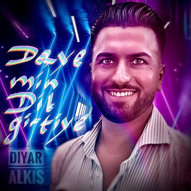 Diyar Alkis's avatar image