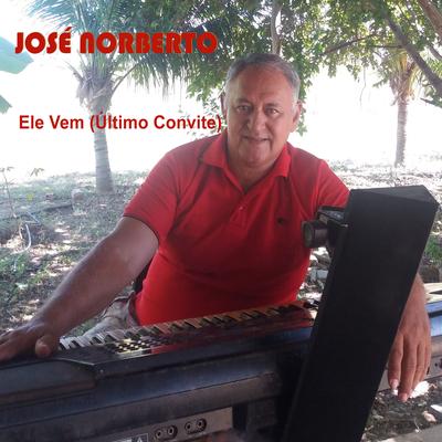 Estou Voltando By Jose Norberto's cover