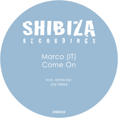 Marco (IT)'s cover