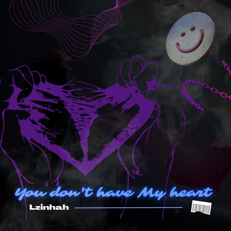 Lzinhah's avatar image