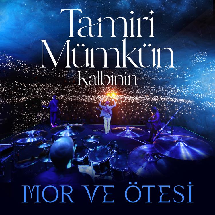 Mor Ve Ötesi's avatar image