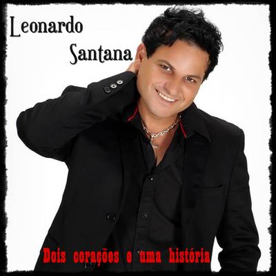 Sai Dessa Coração By Leonardo Santana's cover