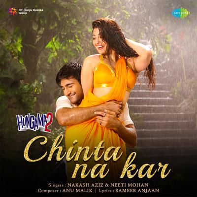 Chinta Na Kar's cover